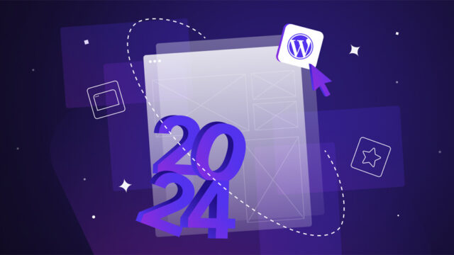 2024：全新的多用途极简默认WordPress主题