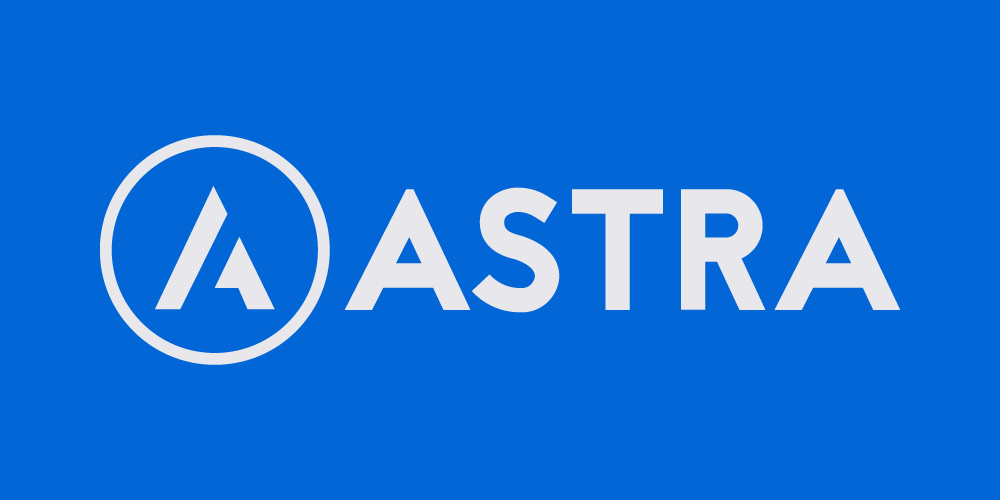 Astra Logo