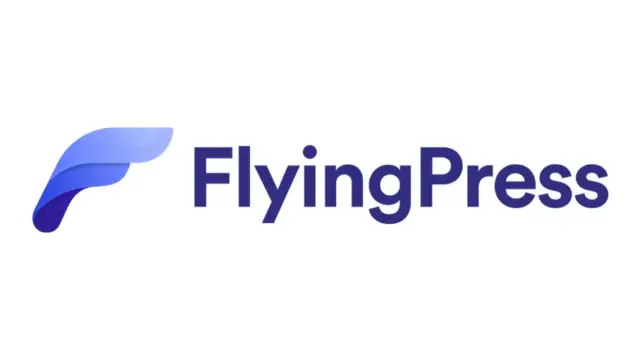 FlyingPress Logo