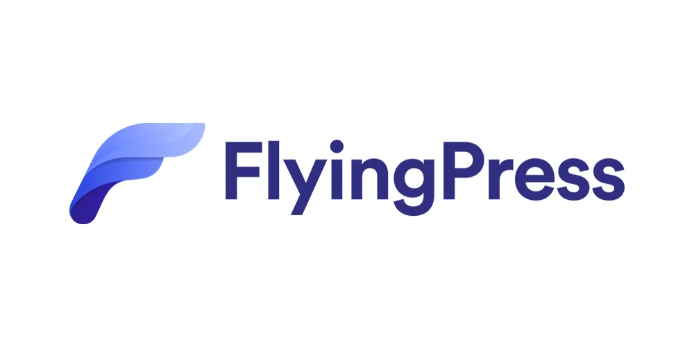 FlyingPress Logo