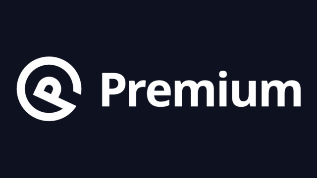 GeneratePress Premium Logo
