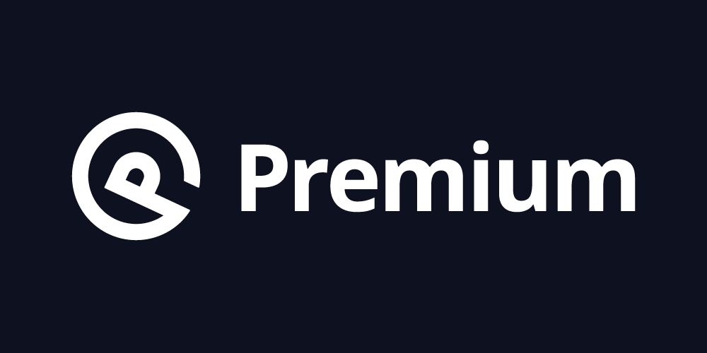 GeneratePress Premium Logo
