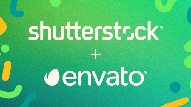 Shutterstock announces acquisition of Envato
