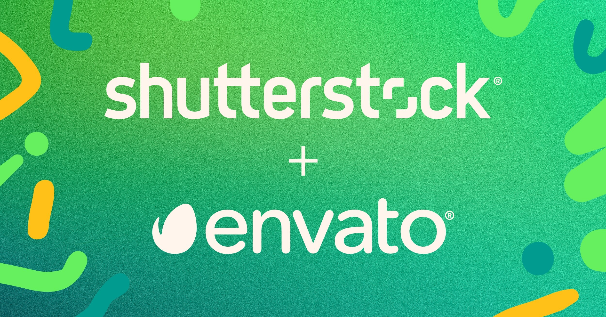 Shutterstock announces acquisition of Envato