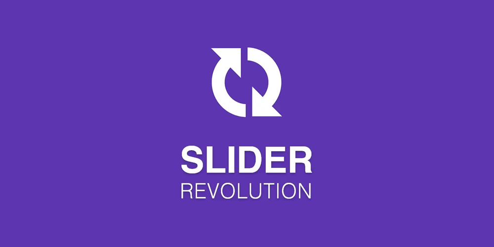 Slider Revolution Logo