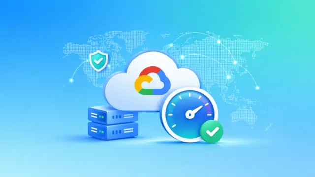 Google Cloud 网络延迟事件复盘:企业网站稳定性警示